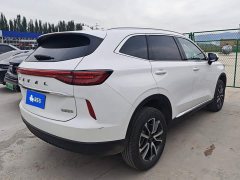 Haval H6 1.5T Two-Wheel Drive Classic Edition - ფოტო 3
