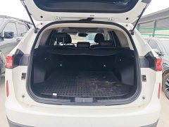 Haval H6 1.5T Two-Wheel Drive Classic Edition - ფოტო 4