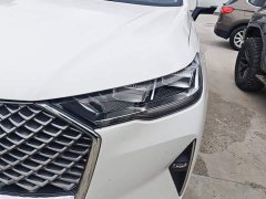 Haval H6 1.5T Two-Wheel Drive Classic Edition - ფოტო 5