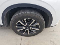 Haval H6 1.5T Two-Wheel Drive Classic Edition - ფოტო 6