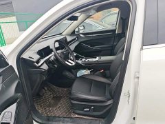 Haval H6 1.5T Two-Wheel Drive Classic Edition - ფოტო 9