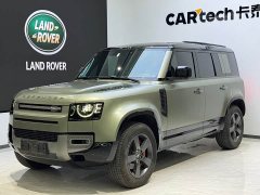 Land Rover Defender 110 3.0T P400 X-DYNAMIC HSE - photo 1