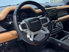 Land Rover Defender 110 3.0T P400 X-DYNAMIC HSE - photo 13