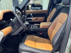 Land Rover Defender 110 3.0T P400 X-DYNAMIC HSE - photo 14