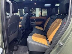 Land Rover Defender 110 3.0T P400 X-DYNAMIC HSE - photo 15