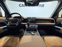 Land Rover Defender 110 3.0T P400 X-DYNAMIC HSE - photo 18