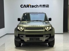 Land Rover Defender 110 3.0T P400 X-DYNAMIC HSE - photo 2