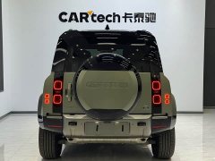 Land Rover Defender 110 3.0T P400 X-DYNAMIC HSE - photo 4