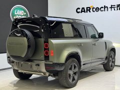 Land Rover Defender 110 3.0T P400 X-DYNAMIC HSE - photo 5