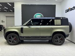 Land Rover Defender 110 3.0T P400 X-DYNAMIC HSE - photo 7
