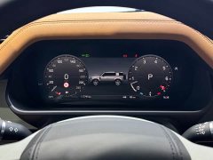 Land Rover Defender 110 3.0T P400 X-DYNAMIC HSE - photo 9