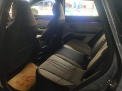 BYD Song Plus New Energy DM-i 110KM Flagship Plus - ფოტო 11