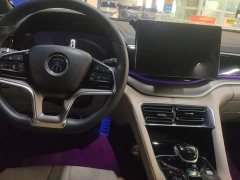 BYD Song Plus New Energy DM-i 110KM Flagship Plus - ფოტო 12