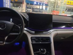BYD Song Plus New Energy DM-i 110KM Flagship Plus - ფოტო 13
