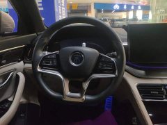 BYD Song Plus New Energy DM-i 110KM Flagship Plus - ფოტო 15