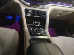 BYD Song Plus New Energy DM-i 110KM Flagship Plus - ფოტო 16