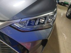 BYD Song Plus New Energy DM-i 110KM Flagship Plus - ფოტო 5
