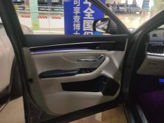 BYD Song Plus New Energy DM-i 110KM Flagship Plus - ფოტო 7