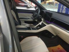 BYD Song Plus New Energy DM-i 110KM Flagship Plus - ფოტო 8