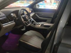 BYD Song Plus New Energy DM-i 110KM Flagship Plus - ფოტო 9