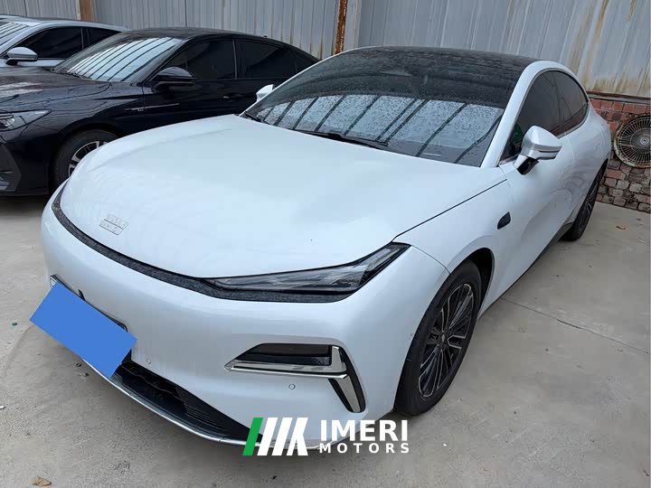 Geely Galaxy Xingyao 8 130km EM-i Premium Edition - ავტომობილი ჩინეთიდან