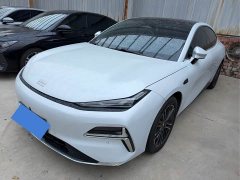 Geely Galaxy Xingyao 8 130km EM-i Premium Edition - ფოტო 1