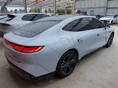 Geely Galaxy Xingyao 8 130km EM-i Premium Edition - ფოტო 10