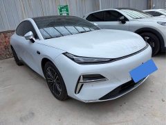 Geely Galaxy Xingyao 8 130km EM-i Premium Edition - ფოტო 3