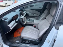 Geely Galaxy Xingyao 8 130km EM-i Premium Edition - ფოტო 4
