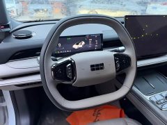 Geely Galaxy Xingyao 8 130km EM-i Premium Edition - ფოტო 5