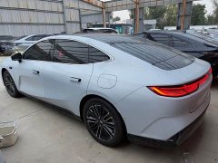 Geely Galaxy Xingyao 8 130km EM-i Premium Edition - ფოტო 9