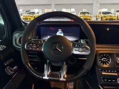 Mercedes-Benz Mercedes-AMG G 63 - фото 11