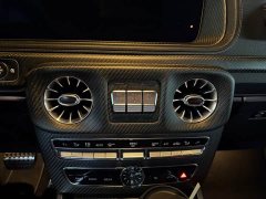 Mercedes-Benz Mercedes-AMG G 63 - фото 12