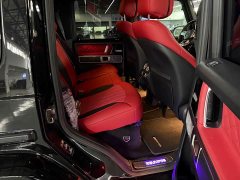 Mercedes-Benz Mercedes-AMG G 63 - фото 13