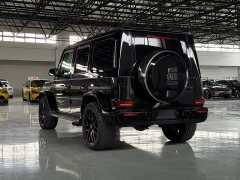 Mercedes-Benz Mercedes-AMG G 63 - фото 16