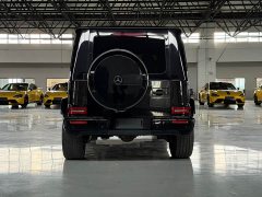 Mercedes-Benz Mercedes-AMG G 63 - фото 17