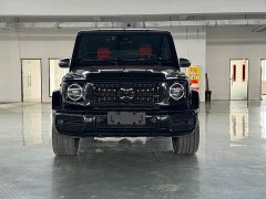 Mercedes-Benz Mercedes-AMG G 63 - фото 2