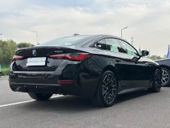 BMW 4 Series 430i Gran Coupe M Sport Night Edition Package - ფოტო 10