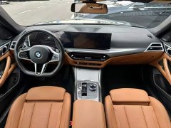BMW 4 Series 430i Gran Coupe M Sport Night Edition Package - ფოტო 13