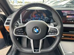 BMW 4 Series 430i Gran Coupe M Sport Night Edition Package - ფოტო 15