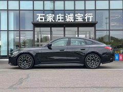 BMW 4 Series 430i Gran Coupe M Sport Night Edition Package - ფოტო 4