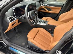 BMW 4 Series 430i Gran Coupe M Sport Night Edition Package - ფოტო 6