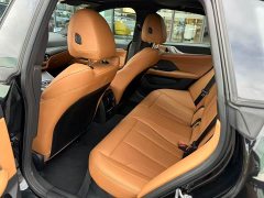 BMW 4 Series 430i Gran Coupe M Sport Night Edition Package - ფოტო 7