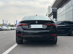 BMW 4 Series 430i Gran Coupe M Sport Night Edition Package - ფოტო 8