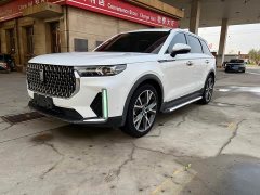 FAW Besturn T99 20TD Automatic Flagship - ფოტო 1