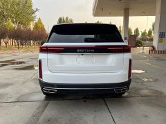 FAW Besturn T99 20TD Automatic Flagship - ფოტო 10
