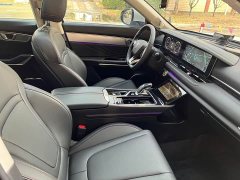 FAW Besturn T99 20TD Automatic Flagship - ფოტო 11
