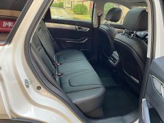 FAW Besturn T99 20TD Automatic Flagship - ფოტო 12