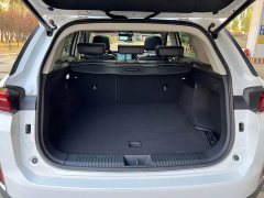 FAW Besturn T99 20TD Automatic Flagship - ფოტო 13