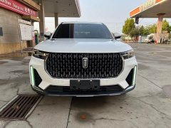FAW Besturn T99 20TD Automatic Flagship - ფოტო 2